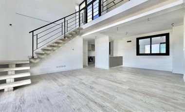 DEPARTAMENTO VENTA VICENTE LOPEZ 3 AMBIENTES A ESTRENAR