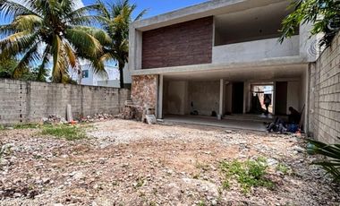 En Venta Casa en el Fracc. Sodzil Norte de 3 recámaras