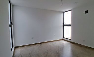 En Venta Casa en el Fracc. Sodzil Norte de 3 recámaras