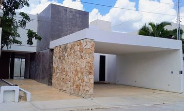 En Venta Casa en el Fracc. Sodzil Norte de 3 recámaras