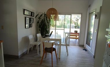 Casa en Santa Teresa