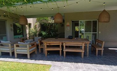 Casa en Santa Teresa