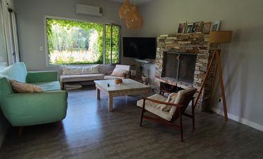 Casa en Santa Teresa