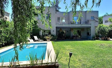 Casa en Santa Teresa