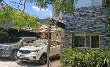 Casa en Santa Teresa
