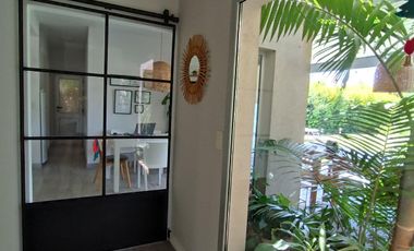 Casa en Santa Teresa