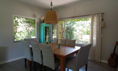 Casa en Santa Teresa