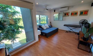 Casa en Santa Teresa