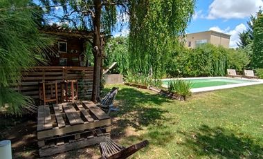 Casa en Santa Teresa