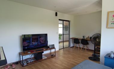 Casa en Santa Teresa