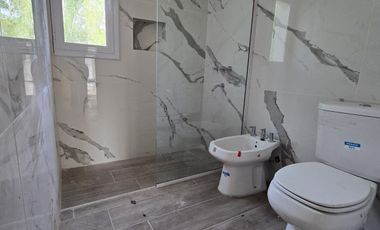 VENDO DÚPLEX 2 DORMITORIOS A ESTRENAR - CENTENARIO