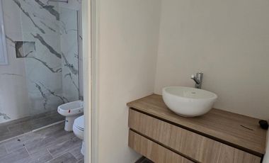 VENDO DÚPLEX 2 DORMITORIOS A ESTRENAR - CENTENARIO