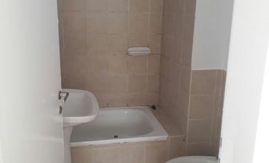 VENDO DEPARTAMENTO 1 DORMITORIO APTO CRÉDITO BARRIO ALTO ALBERDI
