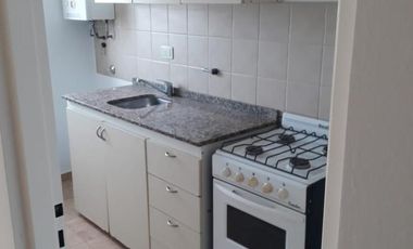 VENDO DEPARTAMENTO 1 DORMITORIO APTO CRÉDITO BARRIO ALTO ALBERDI