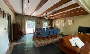 Casa - Monte Grande