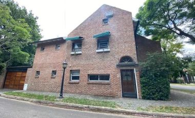 Casa - Monte Grande