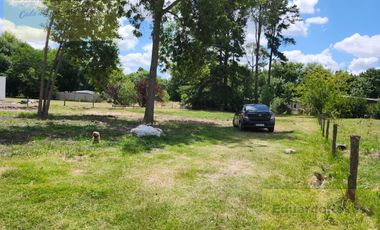 Terreno en  VENTA EN PARQUE LAS NACIONES