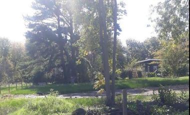 Terreno en  VENTA EN PARQUE LAS NACIONES