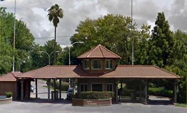 Terreno en  VENTA EN PARQUE LAS NACIONES