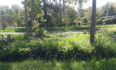 Terreno en  VENTA EN PARQUE LAS NACIONES