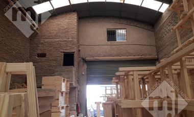 Galpón - San Fernando