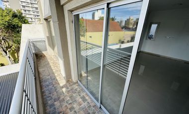 VENTA DEPARTAMENTO 2 AMBIENTES - REMEDIOS DE ESCALADA