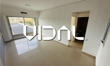 VENTA DEPARTAMENTO 2 AMBIENTES - REMEDIOS DE ESCALADA