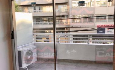 Departamento - Palermo Soho
