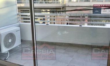 Departamento - Palermo Soho