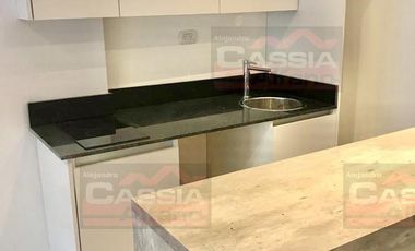 Departamento - Palermo Soho