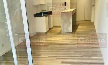 Departamento - Palermo Soho