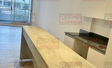 Departamento - Palermo Soho