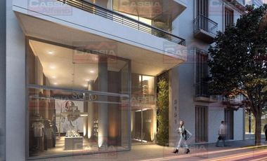Departamento - Palermo Soho