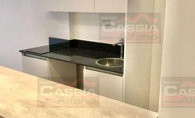 Departamento - Palermo Soho