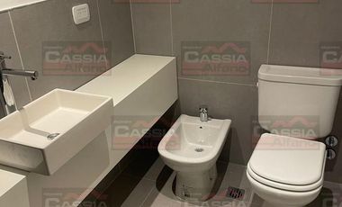 Departamento - Palermo Soho