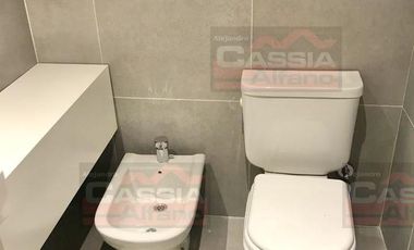 Departamento - Palermo Soho