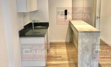 Departamento - Palermo Soho