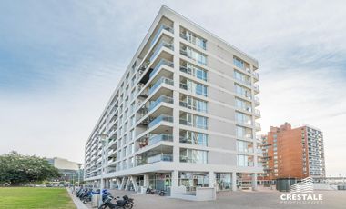 Venta departamento 4 dormitorios Puerto Norte Rosario