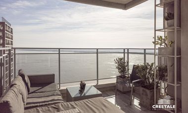 Venta departamento 4 dormitorios Puerto Norte Rosario