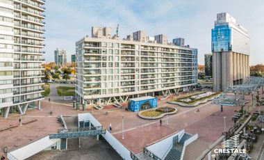 Venta departamento 4 dormitorios Puerto Norte Rosario