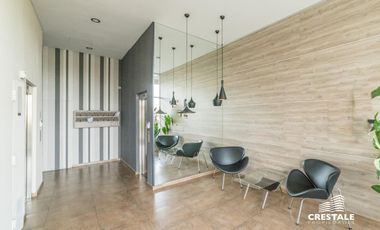Venta departamento 4 dormitorios Puerto Norte Rosario