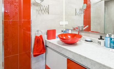 Venta departamento 4 dormitorios Puerto Norte Rosario