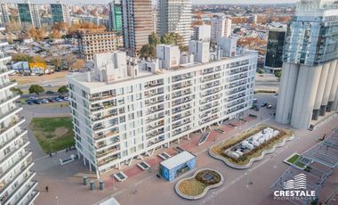 Venta departamento 4 dormitorios Puerto Norte Rosario