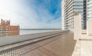 Venta departamento 4 dormitorios Puerto Norte Rosario