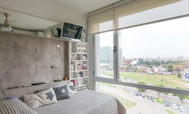 Venta departamento 4 dormitorios Puerto Norte Rosario