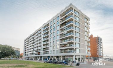 Venta departamento 4 dormitorios Puerto Norte Rosario
