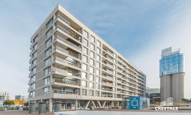 Venta departamento 4 dormitorios Puerto Norte Rosario