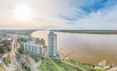 Venta departamento 4 dormitorios Puerto Norte Rosario