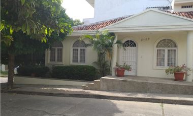 BARRIO LA GAITANA