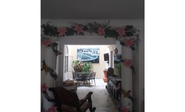 BARRIO LA GAITANA
